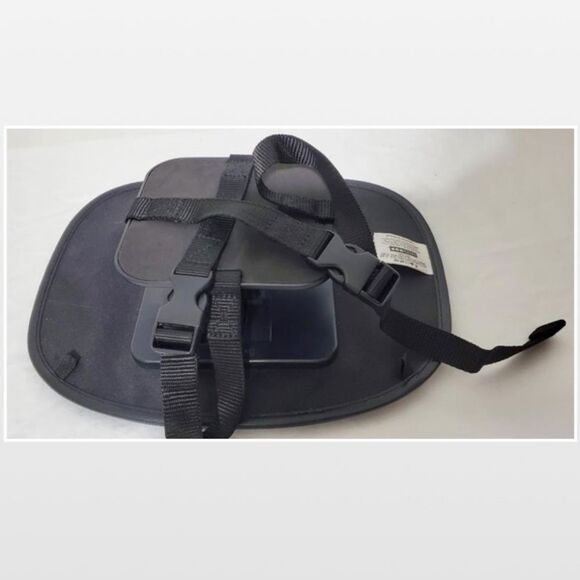 Child Car Safety Mirror Back Seat Black - Picture 8 of 16